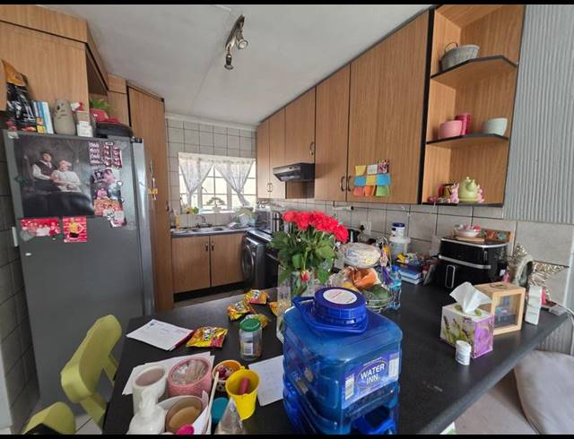 2 BEDROOM TOWNHOUSE FOR SALE IN NORKEM PARK